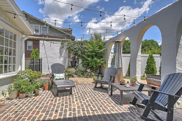 508 Euclid Avenue, Bristol, VA 24201