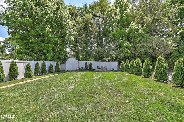 508 Euclid Avenue, Bristol, VA 24201