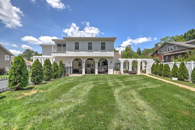 508 Euclid Avenue, Bristol, VA 24201