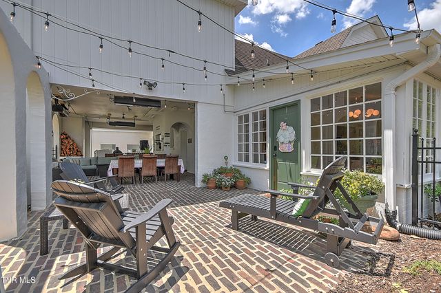 508 Euclid Avenue, Bristol, VA 24201