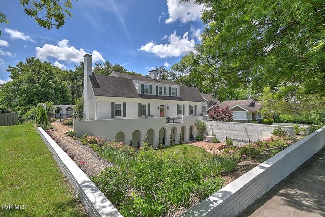 508 Euclid Avenue, Bristol, VA 24201