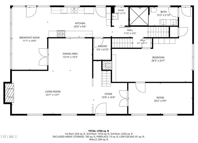 508 Euclid Avenue, Bristol, VA 24201