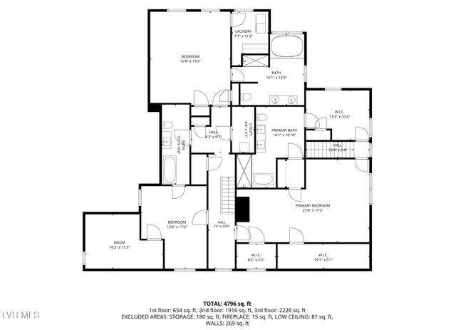 508 Euclid Avenue, Bristol, VA 24201