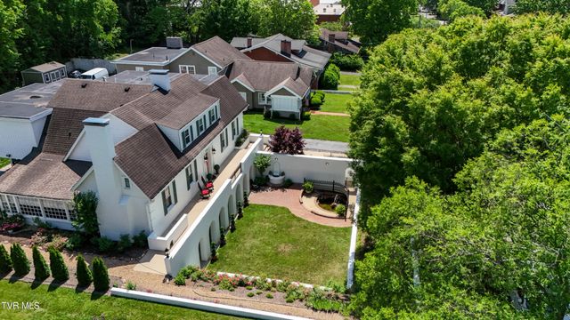 508 Euclid Avenue, Bristol, VA 24201