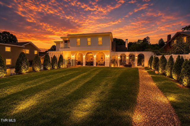 508 Euclid Avenue, Bristol, VA 24201