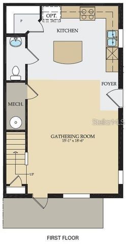 4842 CHATTERTON WAY, Riverview, FL 33578