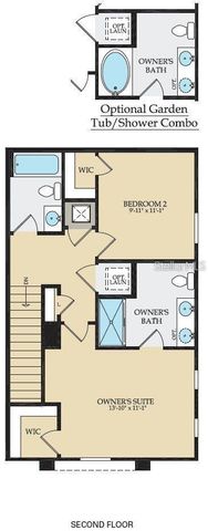4842 CHATTERTON WAY, Riverview, FL 33578