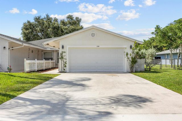136 Sparrow Drive B, Royal Palm Beach, FL 33411