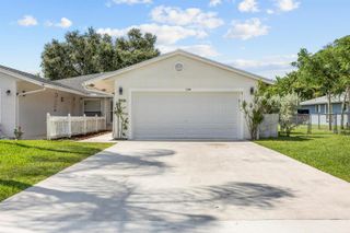 136 Sparrow Drive B, Royal Palm Beach, FL 33411