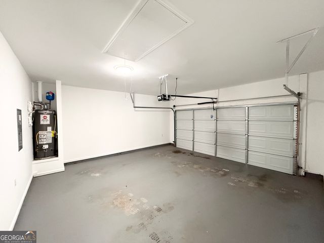 6072 Park Close, Fairburn, GA 30213