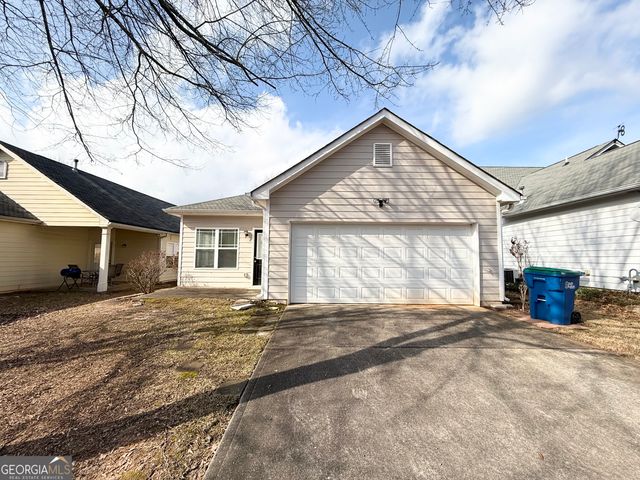 6072 Park Close, Fairburn, GA 30213