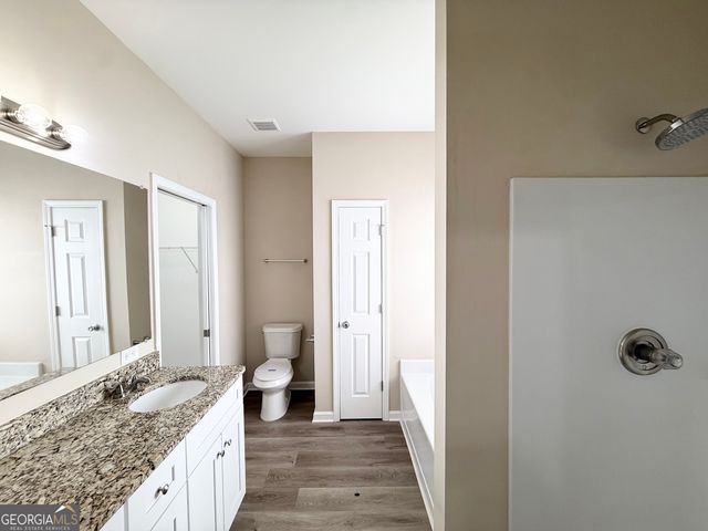 6072 Park Close, Fairburn, GA 30213