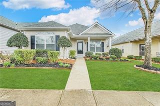 6072 Park Close, Fairburn, GA 30213