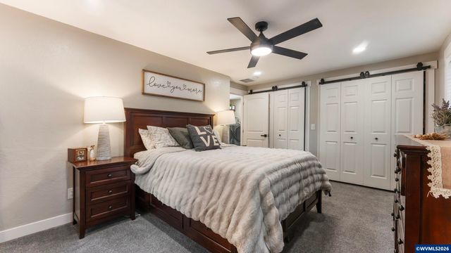 520 Fir St, Lyons, OR 97358