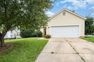 1500 Majestic Meadow Drive, Charlotte, NC 28216