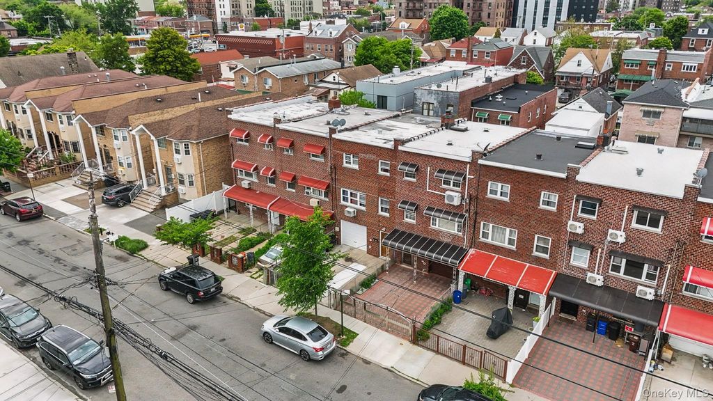 2733 Hone Avenue, Bronx, NY 10469