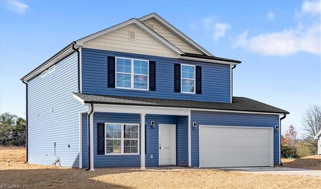 824 Deadmon Road, Mocksville, NC 27028