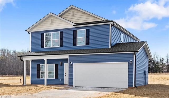 824 Deadmon Road, Mocksville, NC 27028