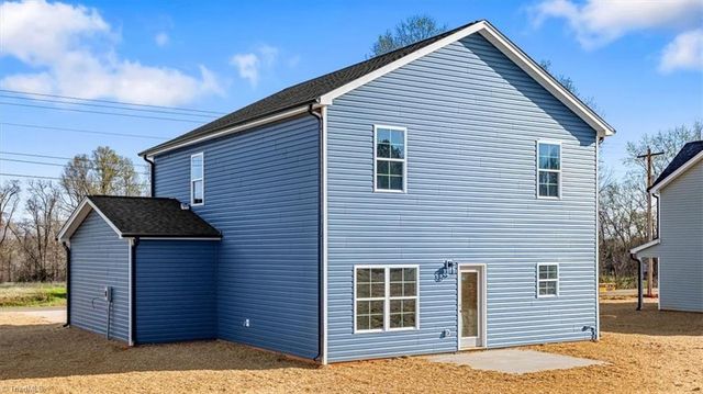 824 Deadmon Road, Mocksville, NC 27028