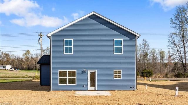824 Deadmon Road, Mocksville, NC 27028