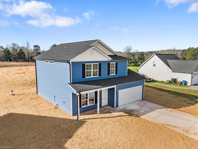 824 Deadmon Road, Mocksville, NC 27028