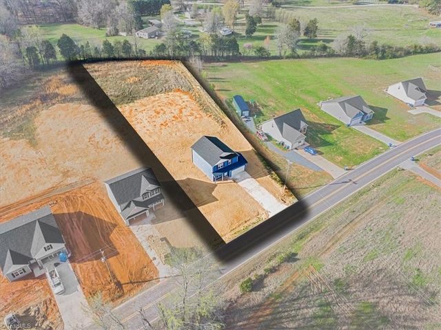 824 Deadmon Road, Mocksville, NC 27028