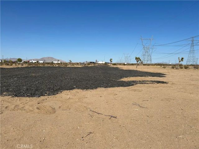 0 Delicious, Adelanto, CA 92301