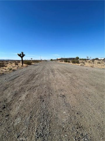 0 Delicious, Adelanto, CA 92301