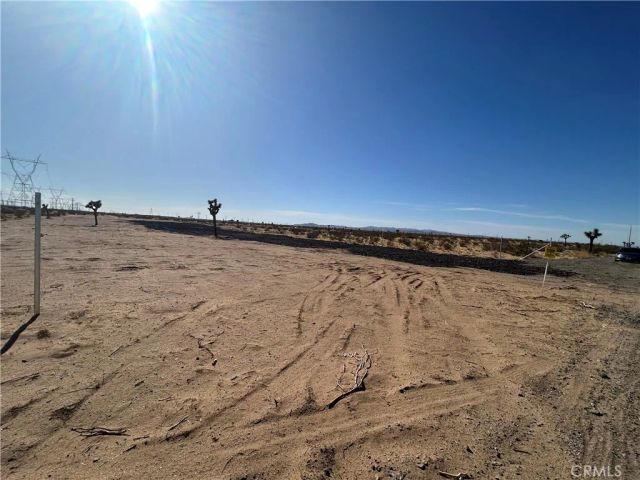 0 Delicious, Adelanto, CA 92301