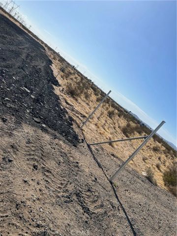 0 Delicious, Adelanto, CA 92301