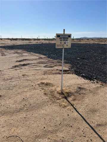 0 Delicious, Adelanto, CA 92301