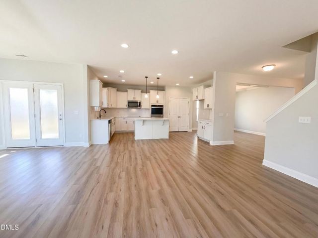 30 Ashberry Lane, Franklinton, NC 27525