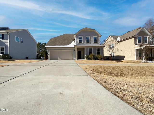 30 Ashberry Lane, Franklinton, NC 27525