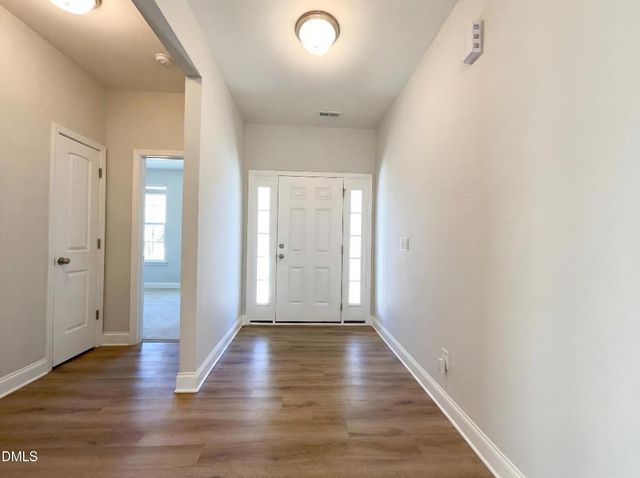 30 Ashberry Lane, Franklinton, NC 27525