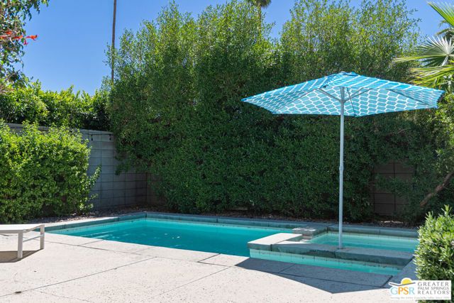 791 E Twin Palms Drive, Palm Springs, CA 92264