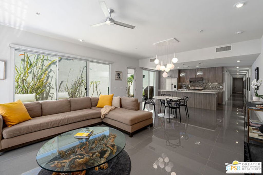 791 E Twin Palms Drive, Palm Springs, CA 92264