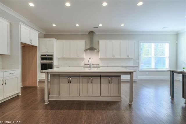 5048 Dinant Drive, Johns Creek, GA 30022