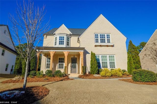 5048 Dinant Drive, Johns Creek, GA 30022