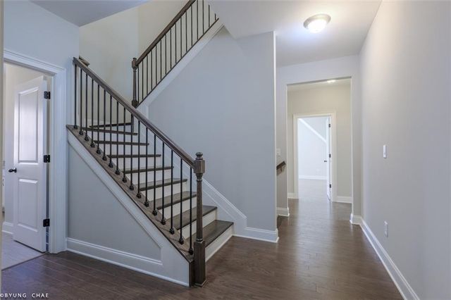 5048 Dinant Drive, Johns Creek, GA 30022