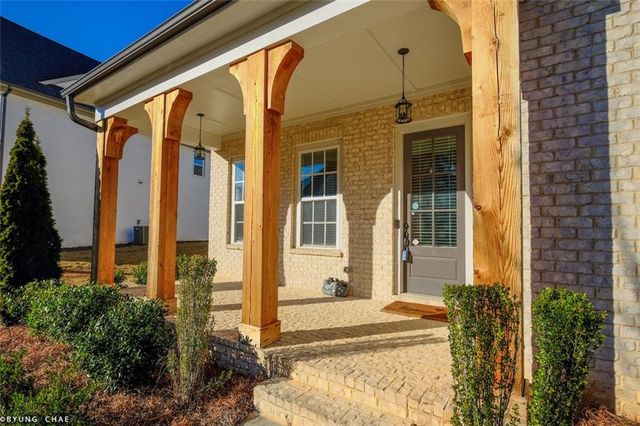 5048 Dinant Drive, Johns Creek, GA 30022