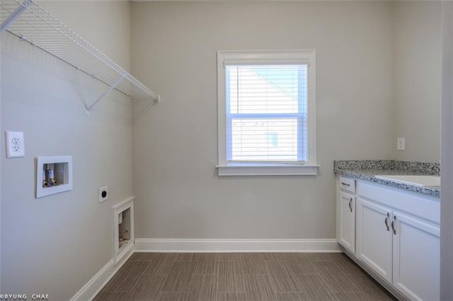 5048 Dinant Drive, Johns Creek, GA 30022