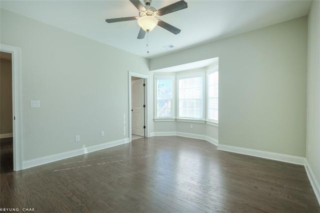 5048 Dinant Drive, Johns Creek, GA 30022