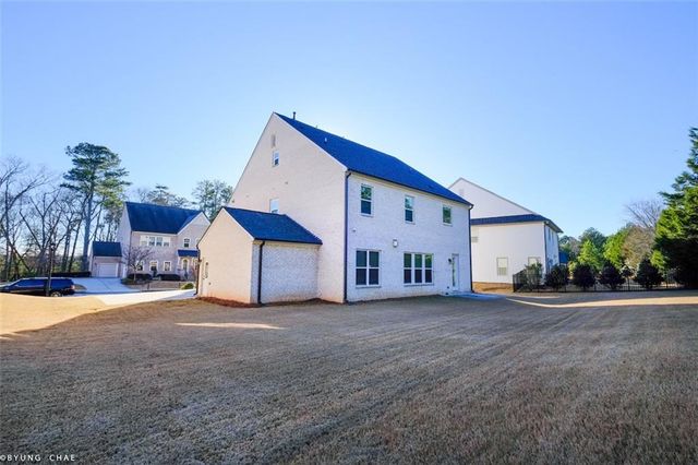 5048 Dinant Drive, Johns Creek, GA 30022