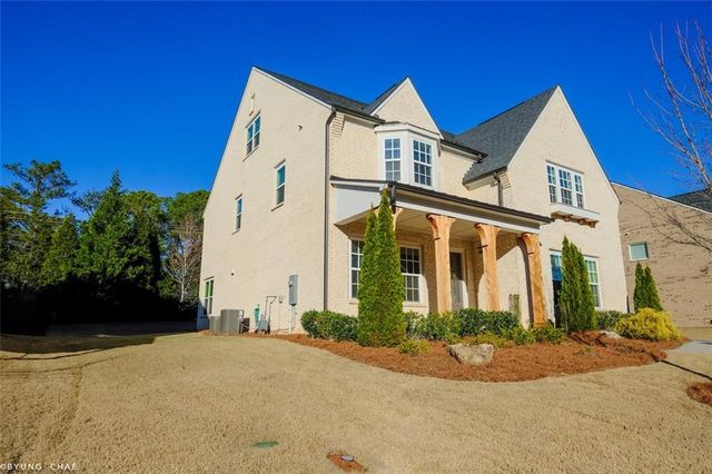 5048 Dinant Drive, Johns Creek, GA 30022