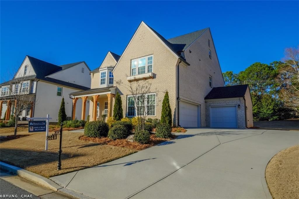 5048 Dinant Drive, Johns Creek, GA 30022