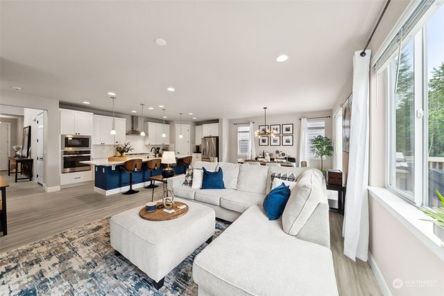 14830 Tyee Drive E, Bonney Lake, WA 98391