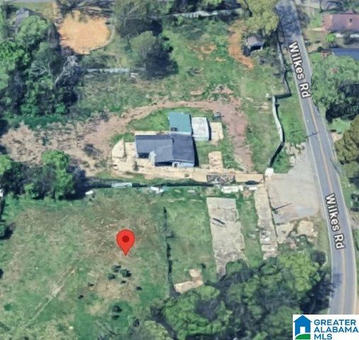 5400 BESSEMER SUPER HIGHWAY, Midfield, AL 35228