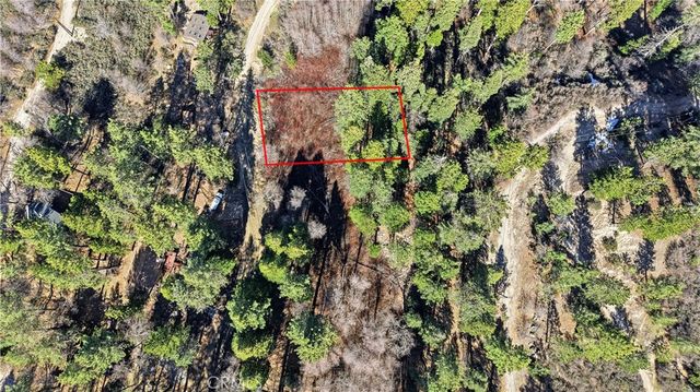 0 Little Bear Creek, Cedar Glen, CA 92321