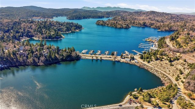 0 Little Bear Creek, Cedar Glen, CA 92321