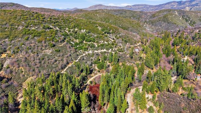 0 Little Bear Creek, Cedar Glen, CA 92321